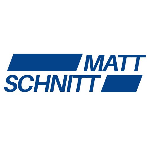 Matt Schnitt Logo